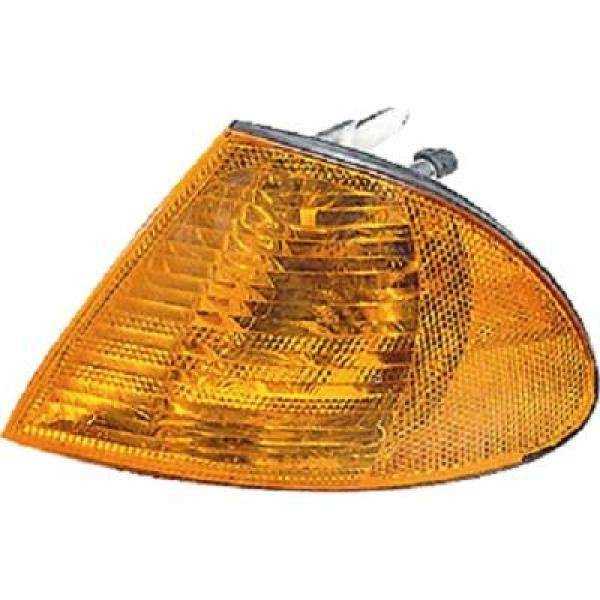 CLIGNOTANT GAUCHE E46. 98 01          NICHT COUPÃˆ