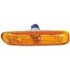 LAMPE CLIGNOTANTE LATERALE RH. E46. 98                  ORANGE