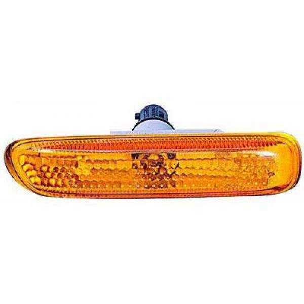 LAMPE CLIGNOTANTE LATERALE LI. E46. 98                  ORANGE