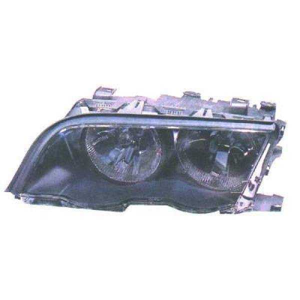 PHARE RE. E46. 98 01    MIT MOTOR FÃœR LWR