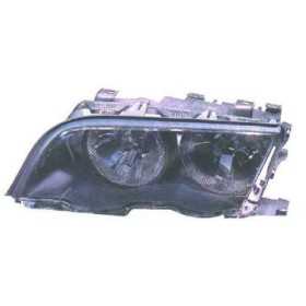 PHARE LI. E46. 98 01    MIT MOTOR FÃœR LWR