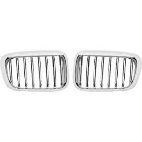 ENSEMBLE DE GRILLES DESIGN E46. 98 01            LIM.COMP.