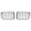 ENSEMBLE DE GRILLES DESIGN E46. 98 01            LIM.COMP.