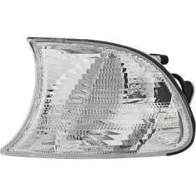 FEU CLIGNOTANT LI. E46. 99 01     NUR COUPÃˆ/CABRIO