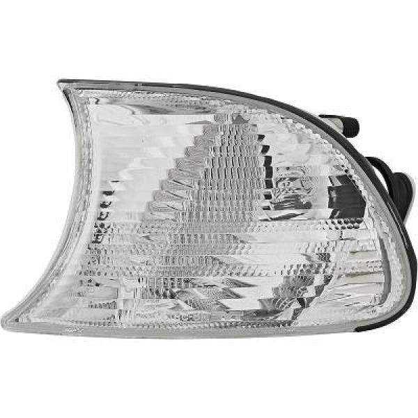 FEU CLIGNOTANT LI. E46. 99 01     NUR COUPÃˆ/CABRIO