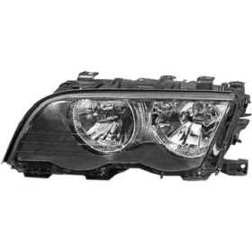 PHARE LI. BMW E46. 99 01    MIT MOTOR FÃœR LWR