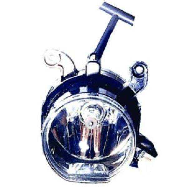 FEU ANTIBROUILLARD LI. BMW E46. 99 03          NUR 2 TÃœRIG