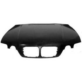 CAPOT BMW E46. 01             NUR COMPACT