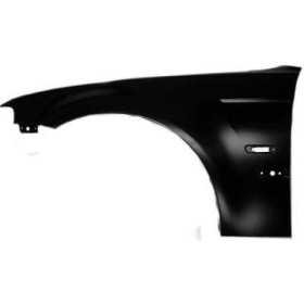 Aile BMW E46. 01             NUR COMPACT