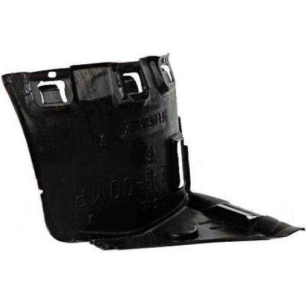 CARTER DE ROUE AVANT DROIT E46. 01 05             COMPACT.