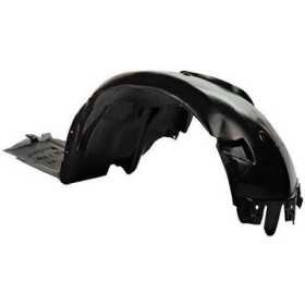 CARTER DE ROUE AVANT DROIT E46. 01 05             COMPACT.