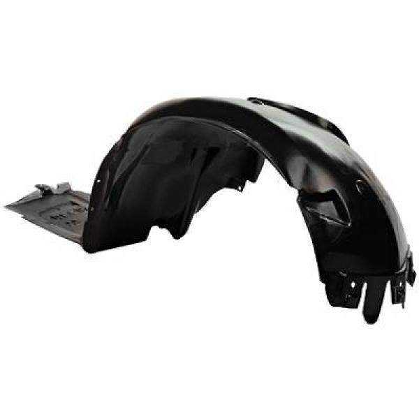 CARTER DE ROUE AVANT DROIT E46. 01 05             COMPACT.