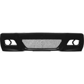 DESIGN PARE CHOCS AVANT E46. 99 03  SPORT OPTIK