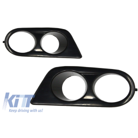 Caches de conduits d'air pour feux antibrouillard adaptÃ©s Ã  la BMW SÃ©rie 3 E46 (1998-2005) M3 H-Design