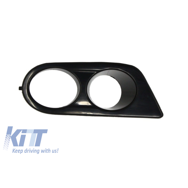 Caches de conduits d'air pour feux antibrouillard adaptés à la BMW ...