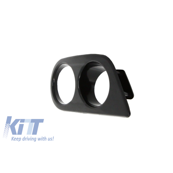 Caches de conduits d'air pour feux antibrouillard adaptés à la BMW ...