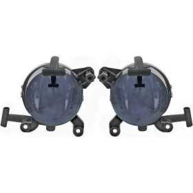 ENSEMBLE Antibrouillard E46. 99 03