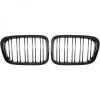 ENSEMBLE DE GRILLES DESIGN E46. 98 01          SPORT OPTIK