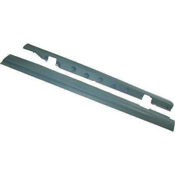 JEU DE JUPES LATÃ‰RALES E46. 98 04                SPORT