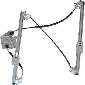 REGULATEUR DE FENÃŠTRE VO L. E46. 98 05              5 TÃœRER