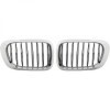 ENSEMBLE DE GRILLES DESIGN E46. 99 03         COUPE/CABRIO