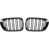 ENSEMBLE DE GRILLES DESIGN E46. 99 03          SPORT OPTIK