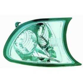 JEU D INDICATEURS DE CONCEPTION E46. 99 01