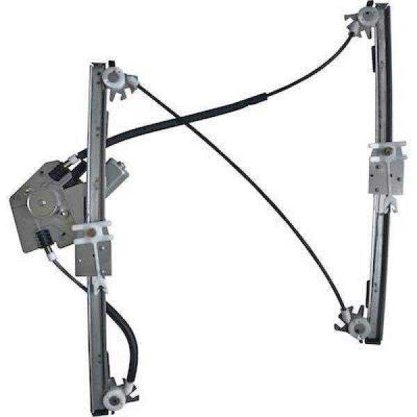 REGULATEUR DE FENÃŠTRE VO L. E46. 98 05              5 TÃœRER