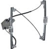 REGULATEUR DE FENÃŠTRE VO L. E46. 98 05              5 TÃœRER