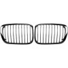 ENSEMBLE DE GRILLES DESIGN E46. 98 01   SPORT PERFORMANCE