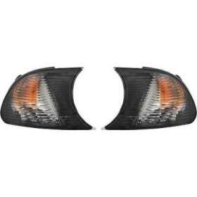 JEU D INDICATEURS DE CONCEPTION E46. 99 01         COUPE/CABRIO