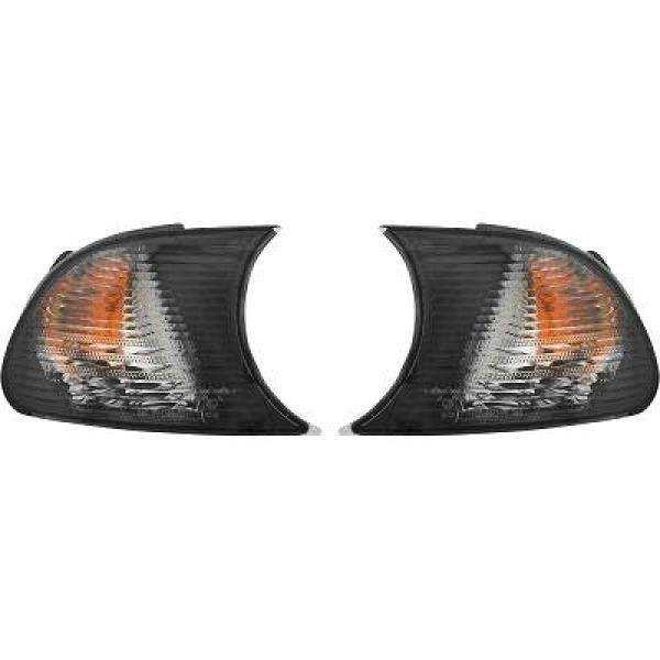 JEU D INDICATEURS DE CONCEPTION E46. 99 01         COUPE/CABRIO