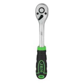 CLIQUET Ã€ MANCHE DROITÂ 72Â DENTS - 1 2