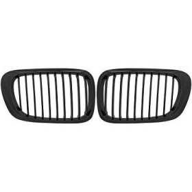 ENSEMBLE DE GRILLES DESIGN E46. 99 02    SPORT PERFORMANCE