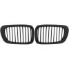 ENSEMBLE DE GRILLES DESIGN E46. 99 02    SPORT PERFORMANCE