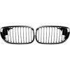ENSEMBLE DE GRILLES DESIGN E46. 03 06   SPORT PERFORMANCE