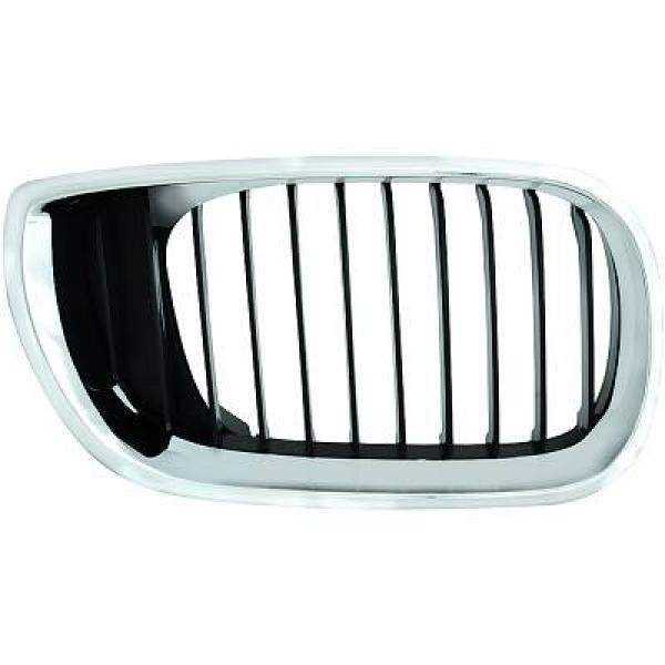 GRILLE DROITE BMW E46. 01 05              4/5 TÃœR