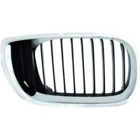 GRILLE GAUCHE BMW E46. 01 05              4/5 TÃœR