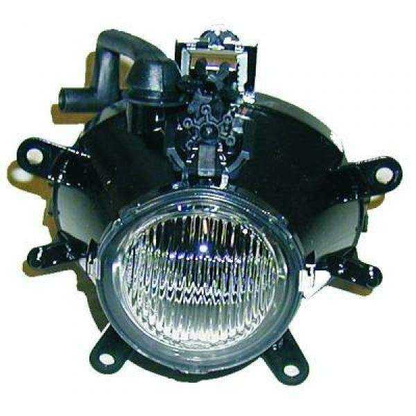 PHARE ANTIBROUILLARD R/L BMW E46. 01 05      NUR LIM+TOURING