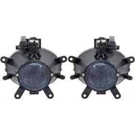 ENSEMBLE Antibrouillard E46. 44317