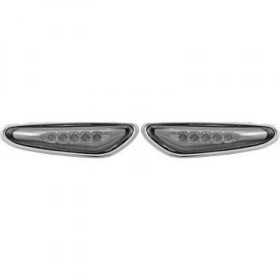 JEU D INDICATEURS DE CONCEPTION E46 / E60. 01 05                  LED