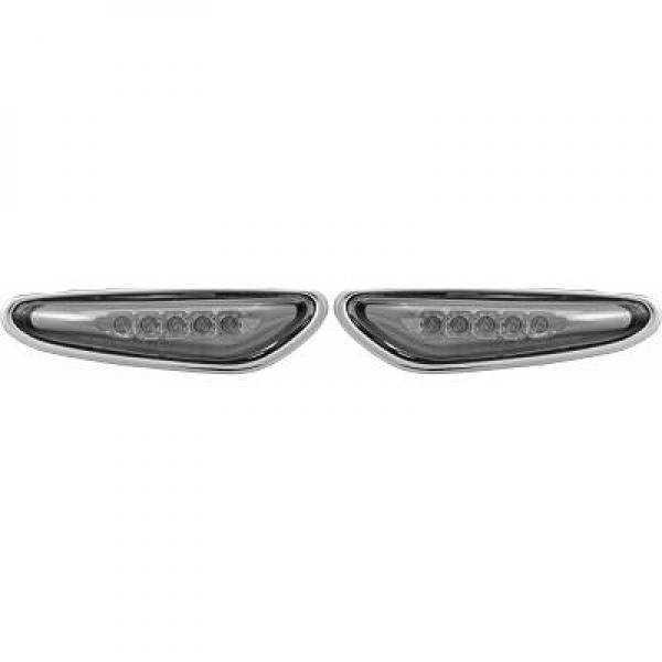 JEU D INDICATEURS DE CONCEPTION E46 / E60. 01 05                  LED