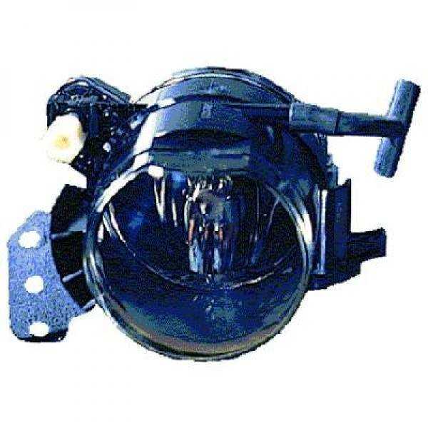 FEU ANTIBROUILLARD LI. BMW E46. 03 10              TYC HB4