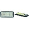 FEU DE PLAQUE D IMMATRICULATION E46. 03 06                  LED