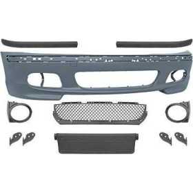 DESIGN PARE CHOCS AVANT E46. 98 05         LIM./TOURING