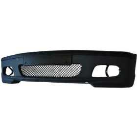 DESIGN PARE CHOCS AVANT E46. 98 05         LIM./TOURING