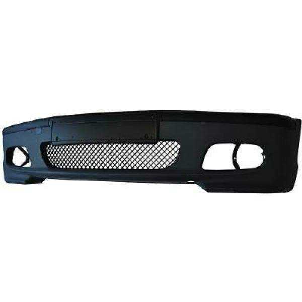 DESIGN PARE CHOCS AVANT E46. 98 05         LIM./TOURING