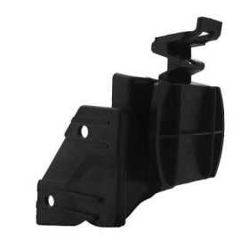 SUPPORT PARE CHOCS HI.LI. E46. 01 05      FÃœR 1215455/555