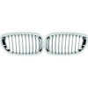 ENSEMBLE DE GRILLES DESIGN E46. 03            COUPE/CABRIO