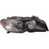 PHARE RE. BMW E46. 03      DEPO+MOTOR FÃœR LWR